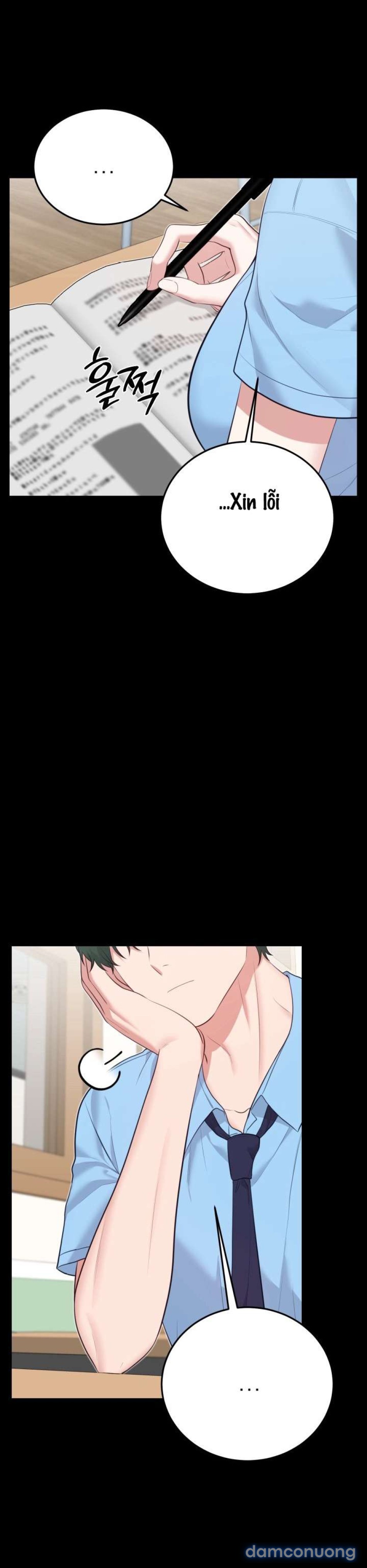 〖18+〗- SHOW ME YOUR TEETH 