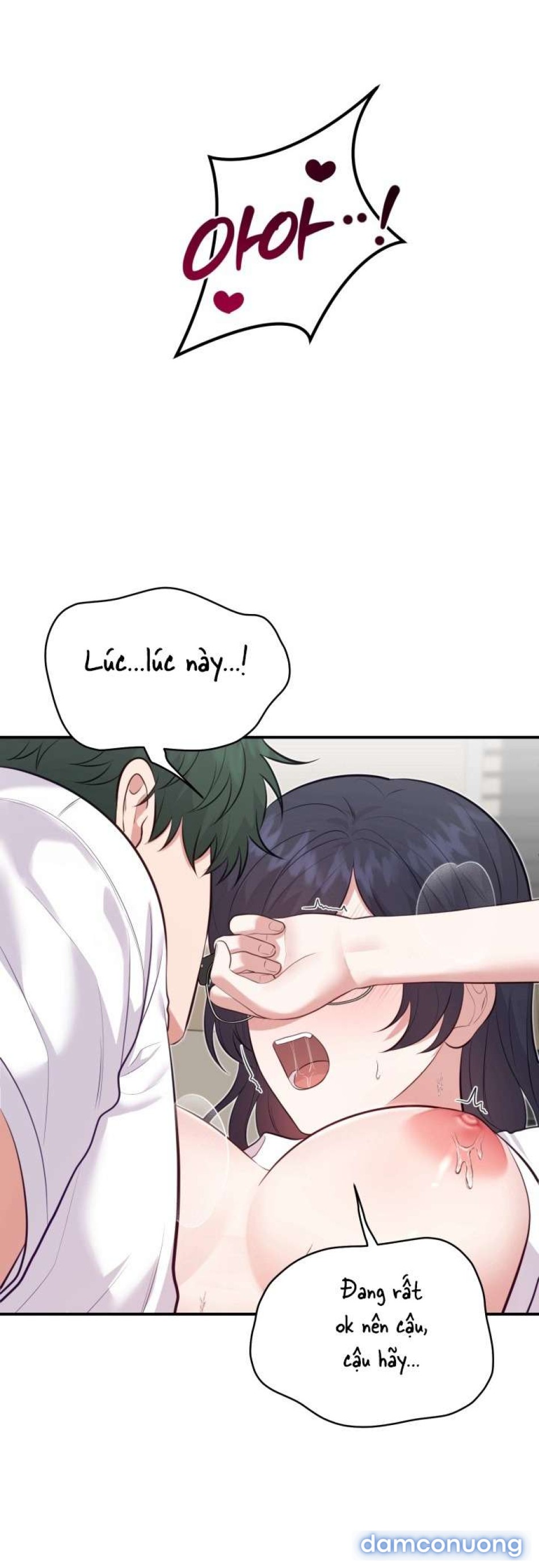 〖18+〗- SHOW ME YOUR TEETH 
