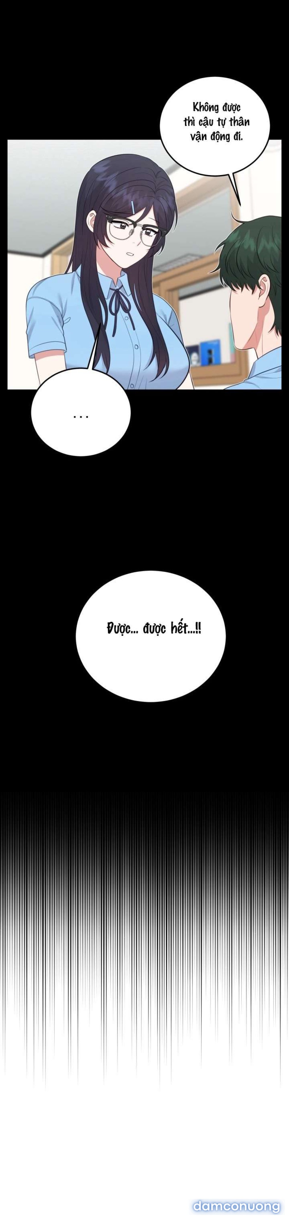 〖18+〗- SHOW ME YOUR TEETH 
