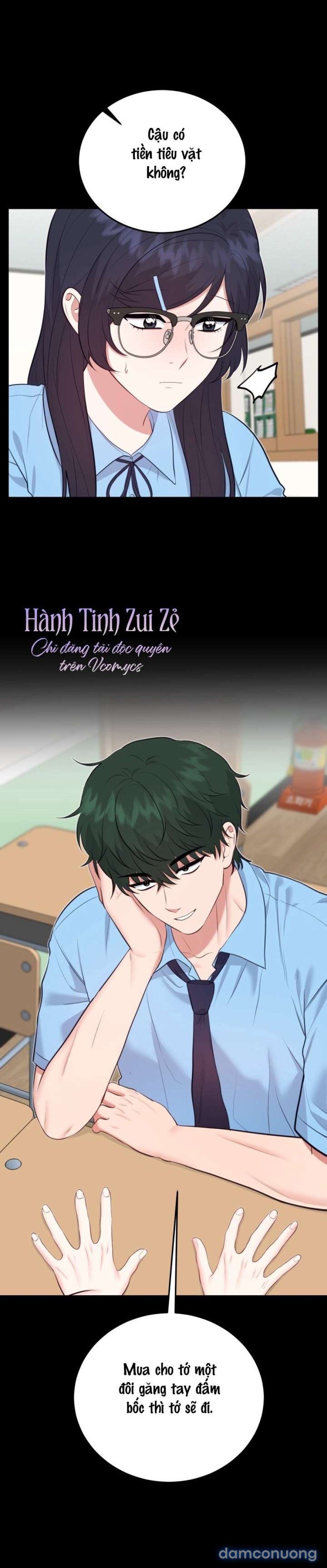 〖18+〗- SHOW ME YOUR TEETH 