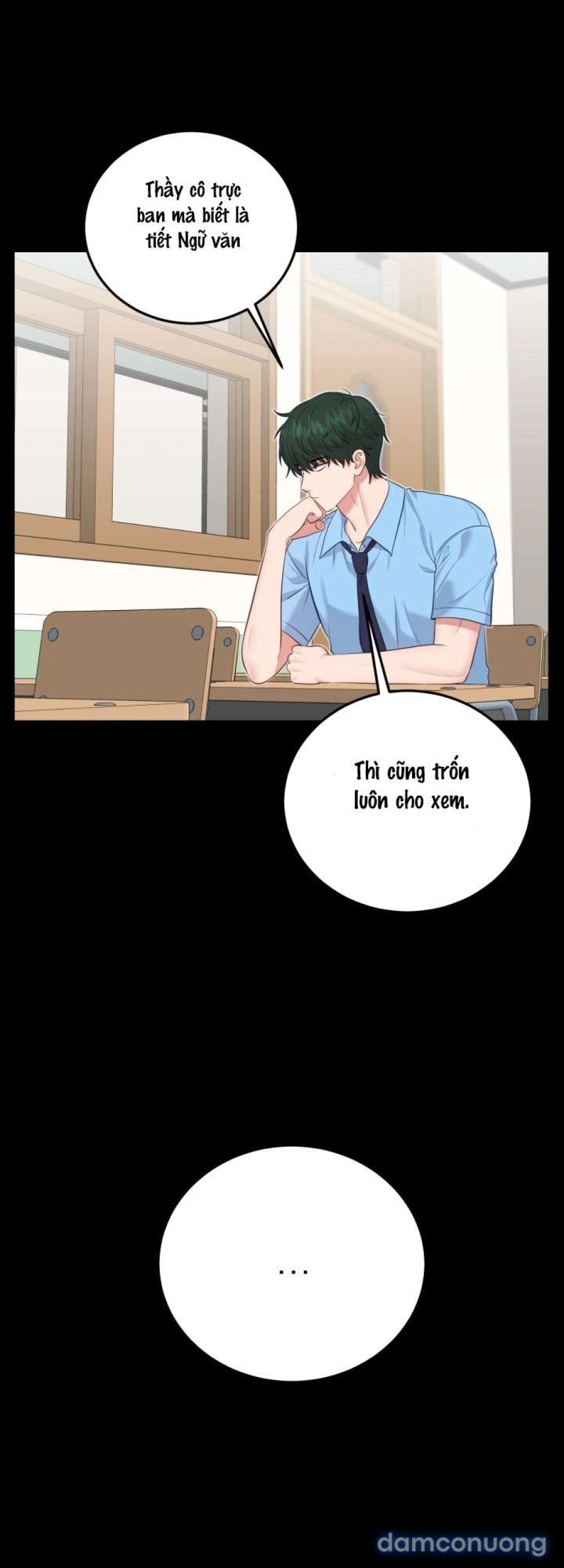 〖18+〗- SHOW ME YOUR TEETH 