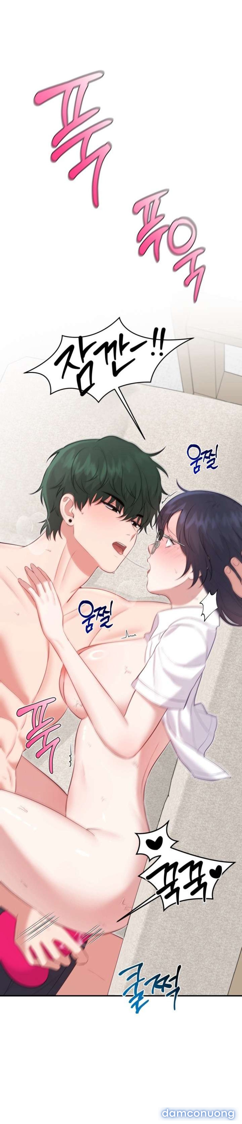 〖18+〗- SHOW ME YOUR TEETH 