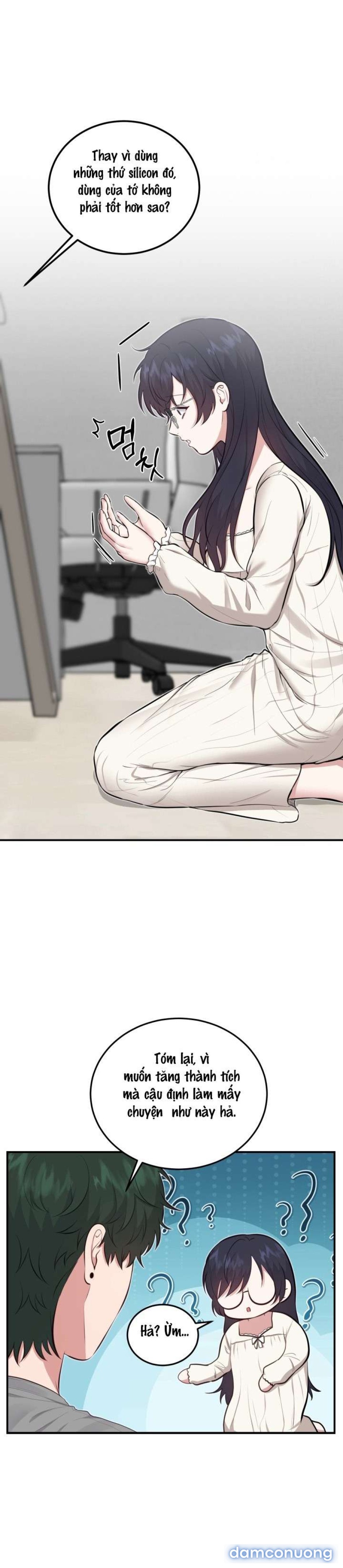 〖18+〗- SHOW ME YOUR TEETH 