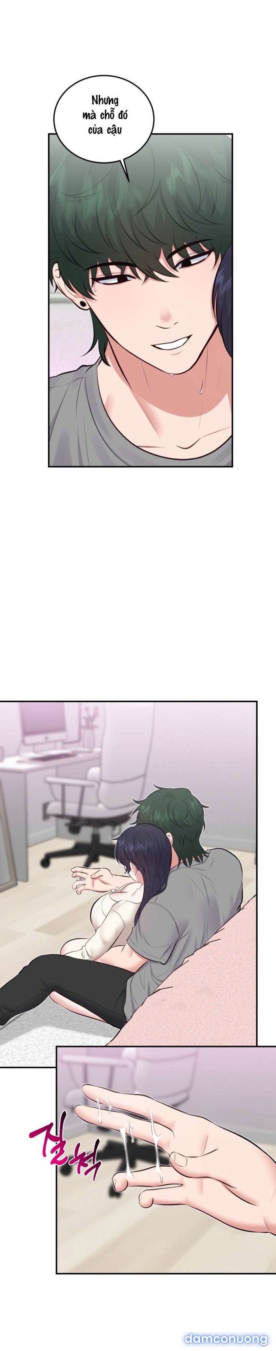〖18+〗- SHOW ME YOUR TEETH 