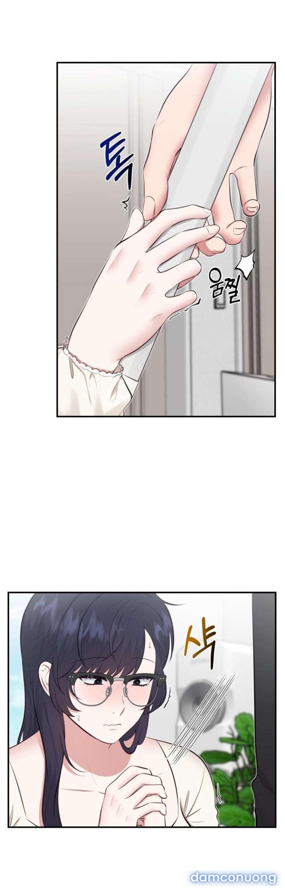〖18+〗- SHOW ME YOUR TEETH 