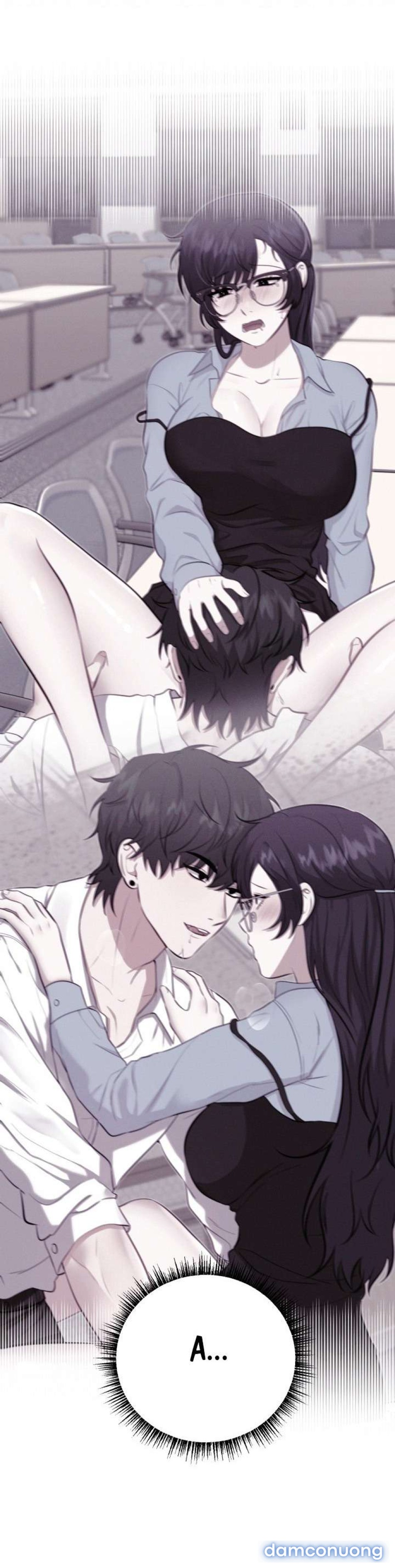 〖18+〗- SHOW ME YOUR TEETH 