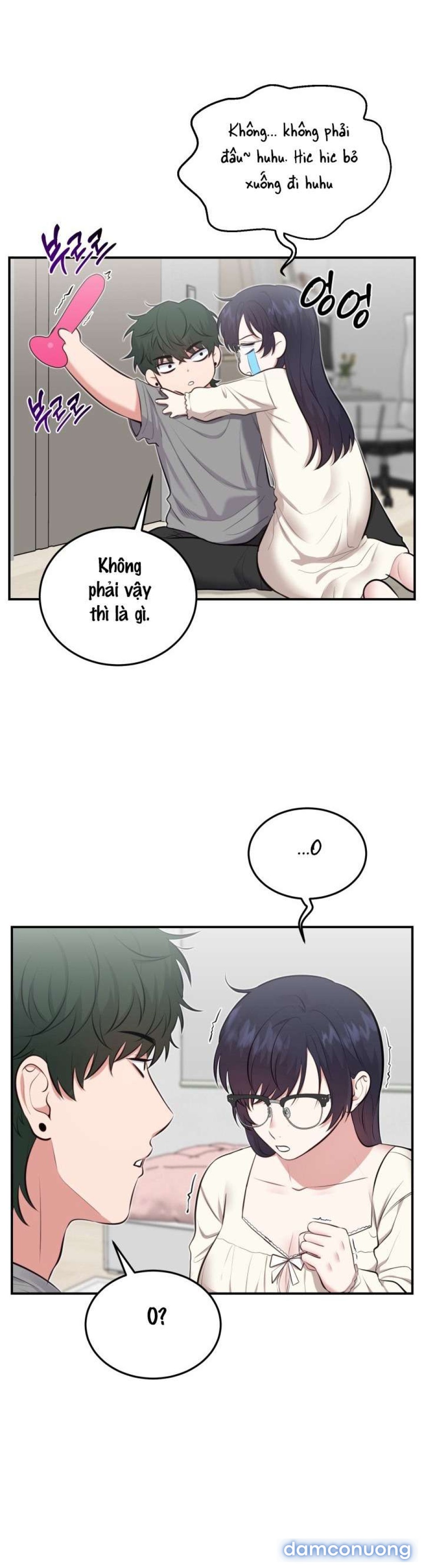 〖18+〗- SHOW ME YOUR TEETH 