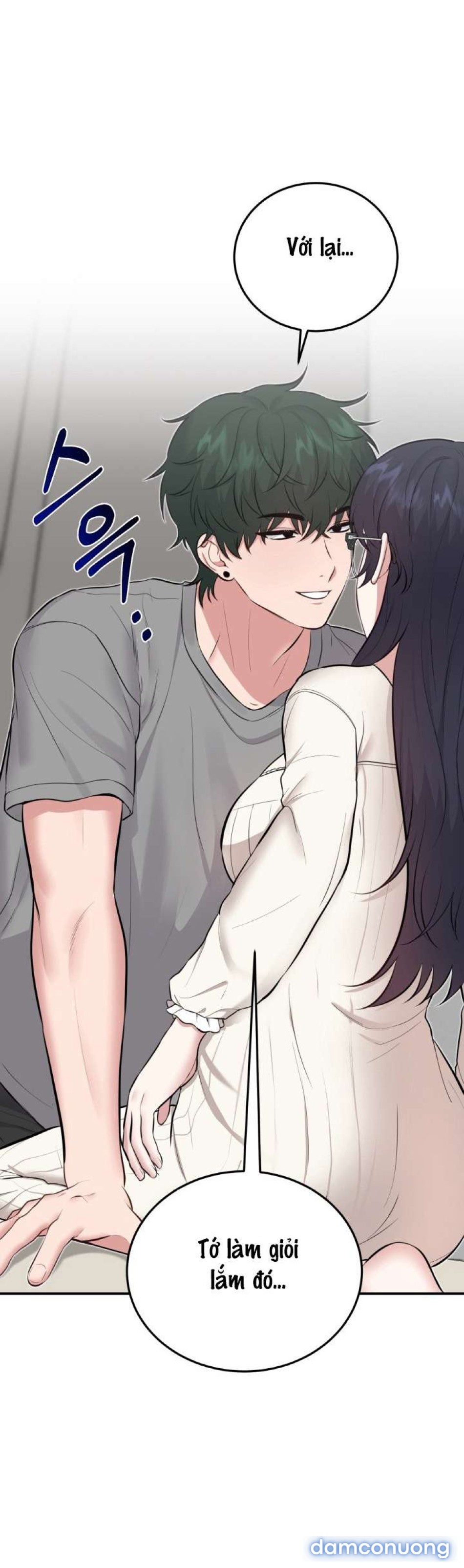 〖18+〗- SHOW ME YOUR TEETH 