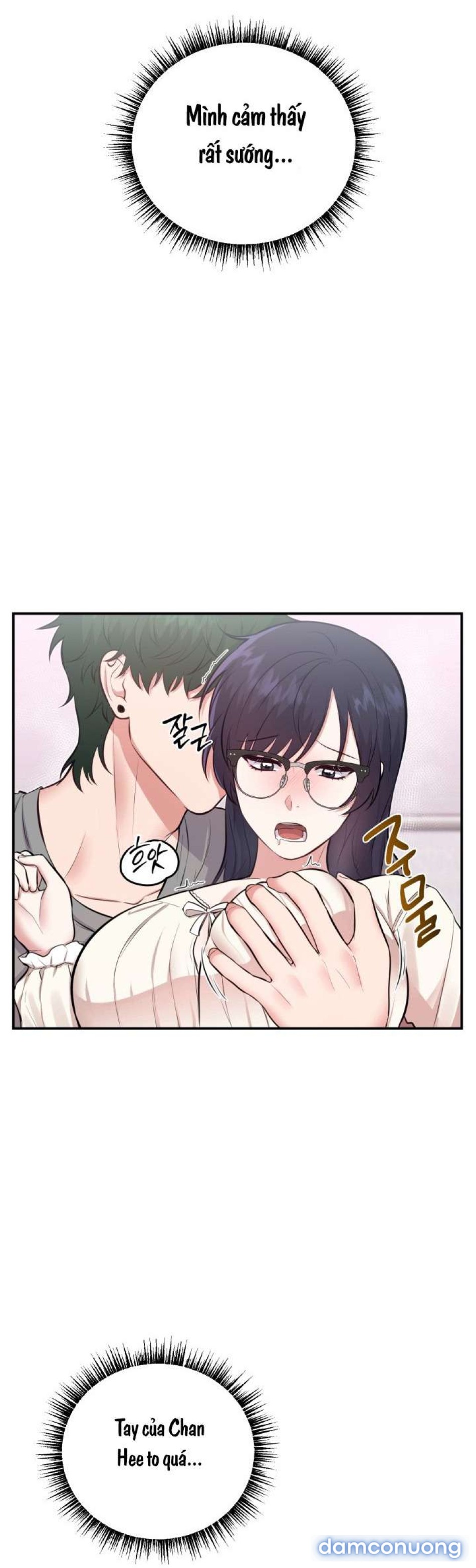 〖18+〗- SHOW ME YOUR TEETH 