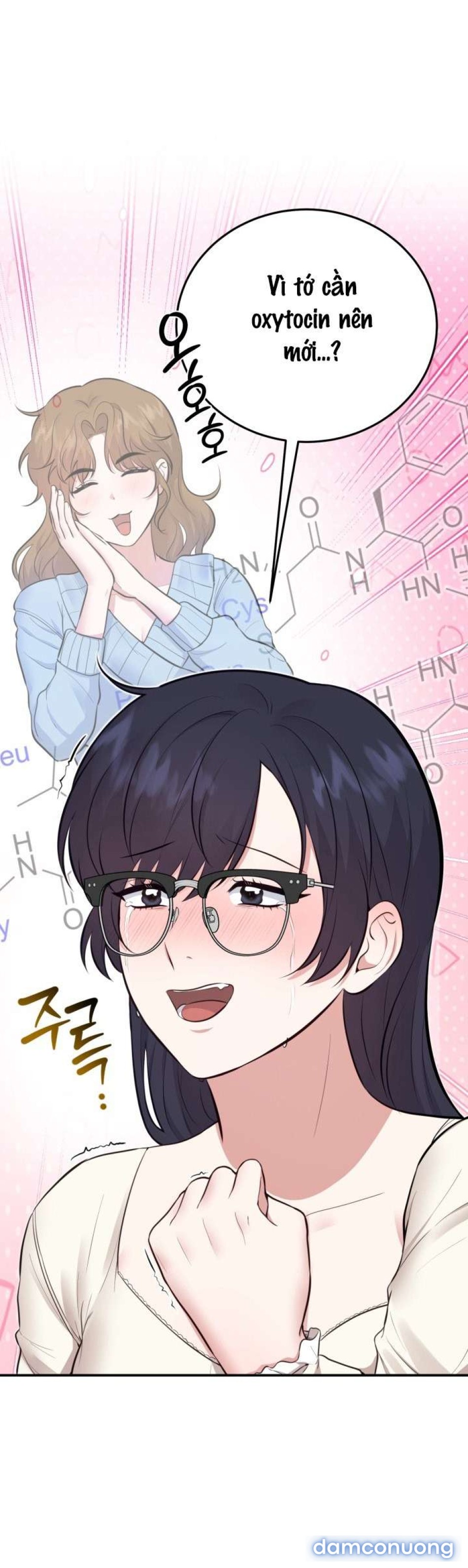 〖18+〗- SHOW ME YOUR TEETH 