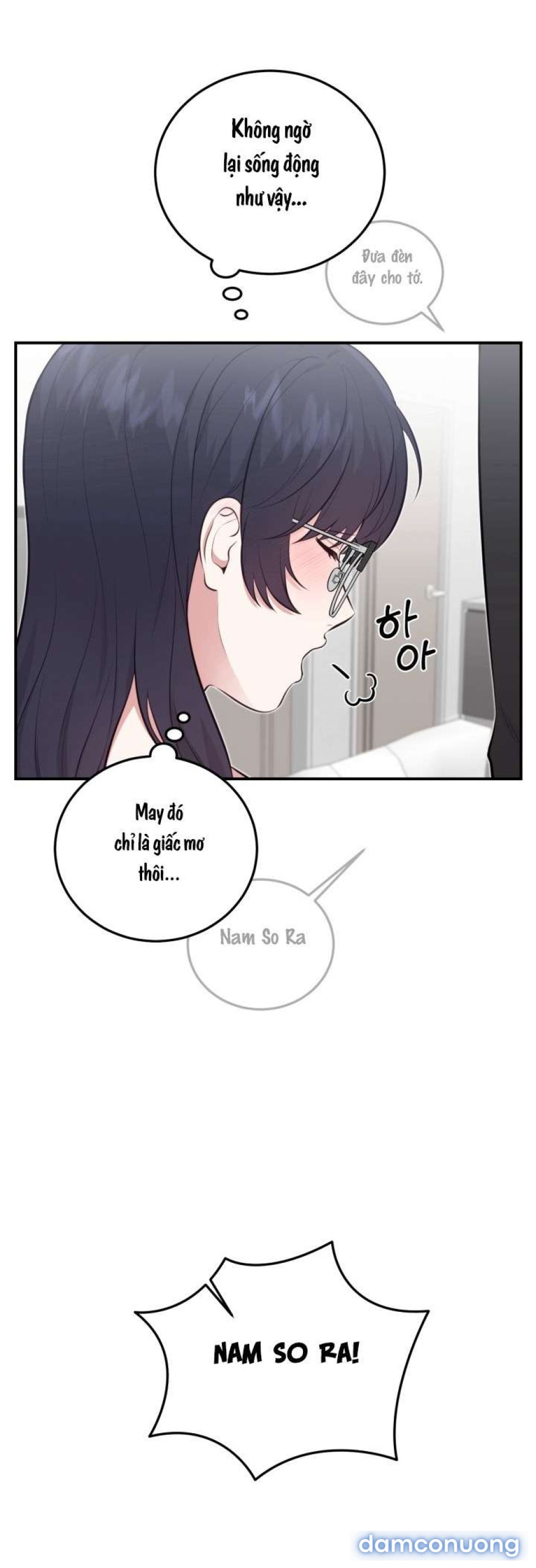 〖18+〗- SHOW ME YOUR TEETH 