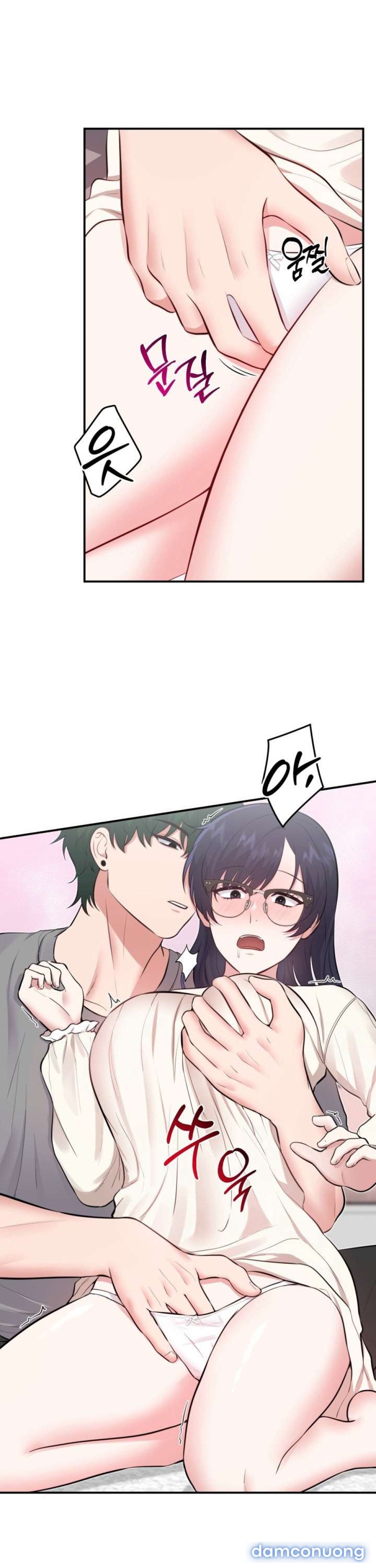 〖18+〗- SHOW ME YOUR TEETH 