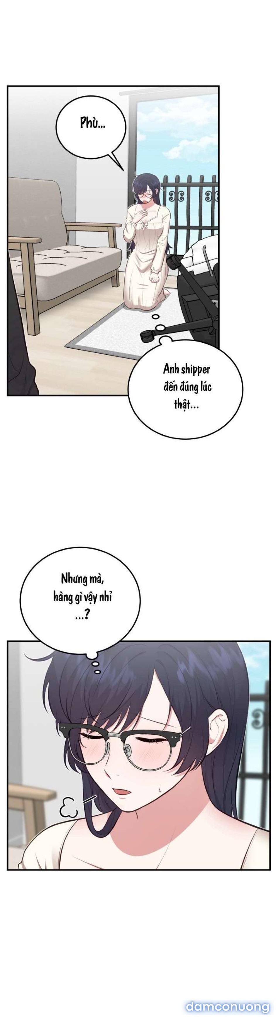 〖18+〗- SHOW ME YOUR TEETH 