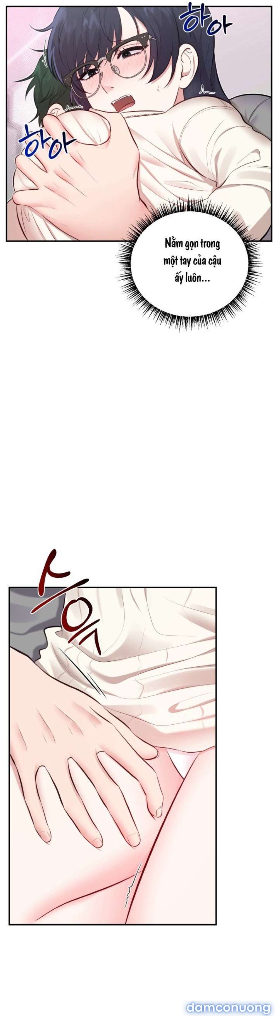 〖18+〗- SHOW ME YOUR TEETH 