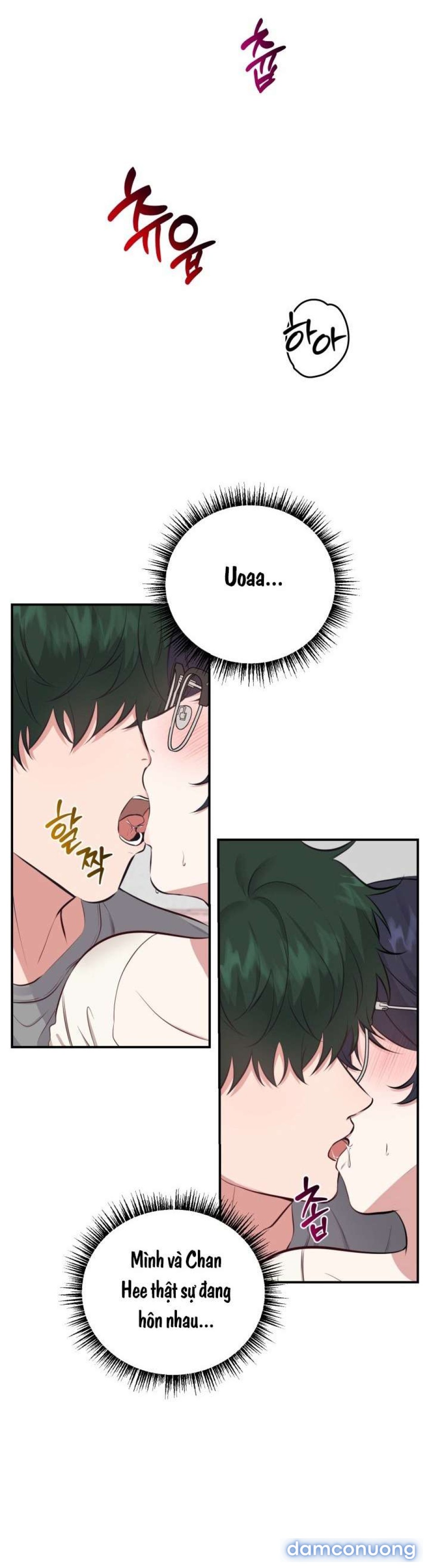 〖18+〗- SHOW ME YOUR TEETH 