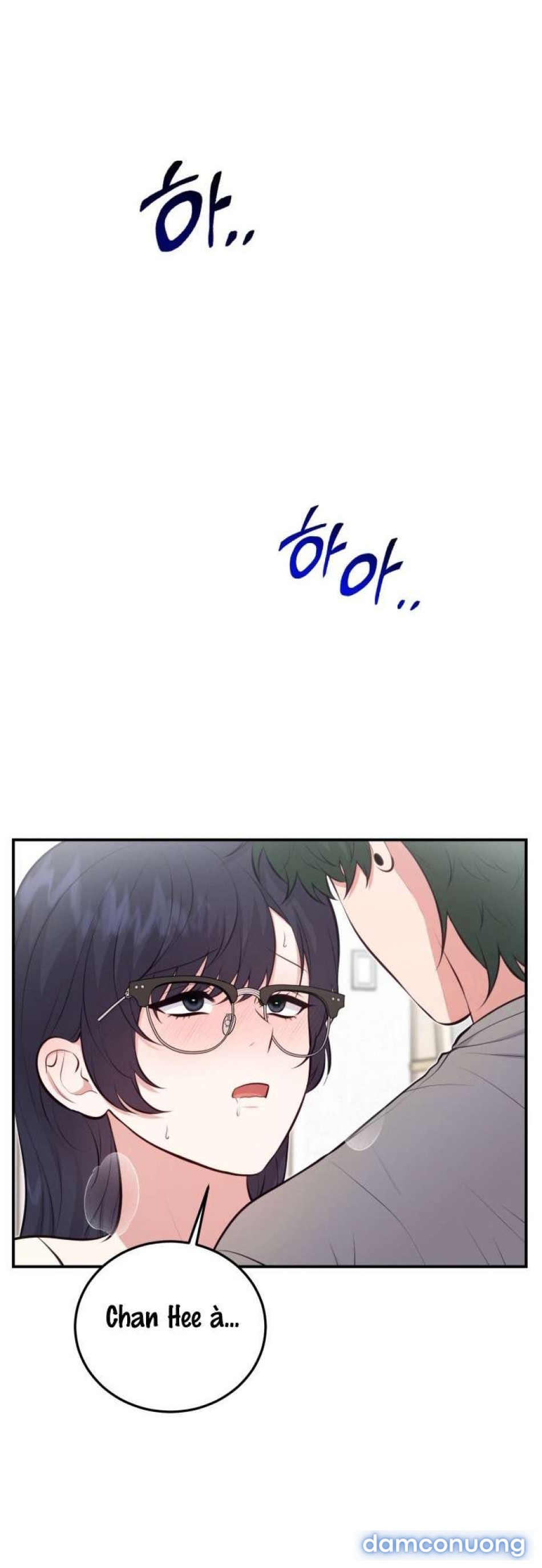 〖18+〗- SHOW ME YOUR TEETH 