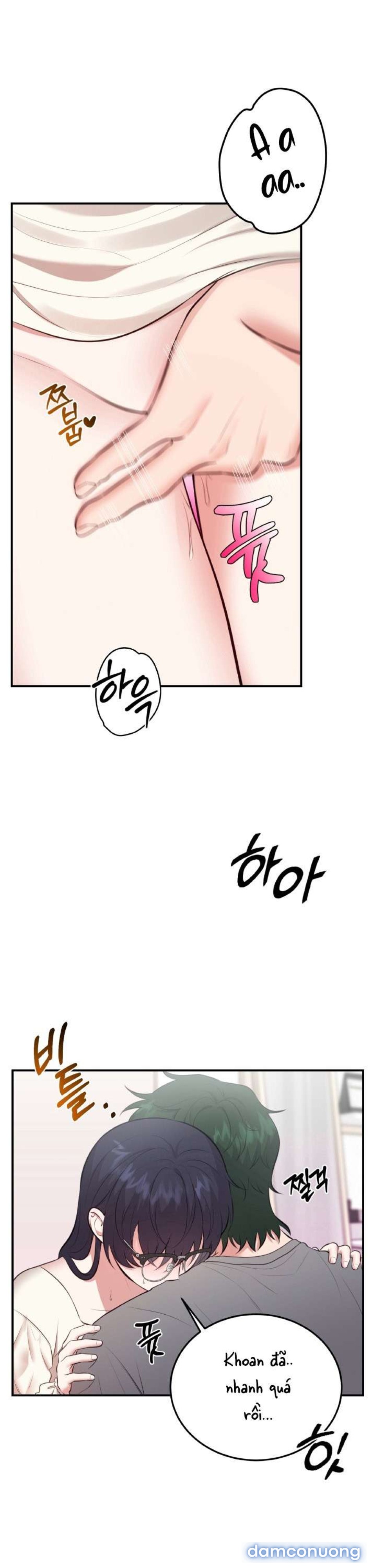 〖18+〗- SHOW ME YOUR TEETH 