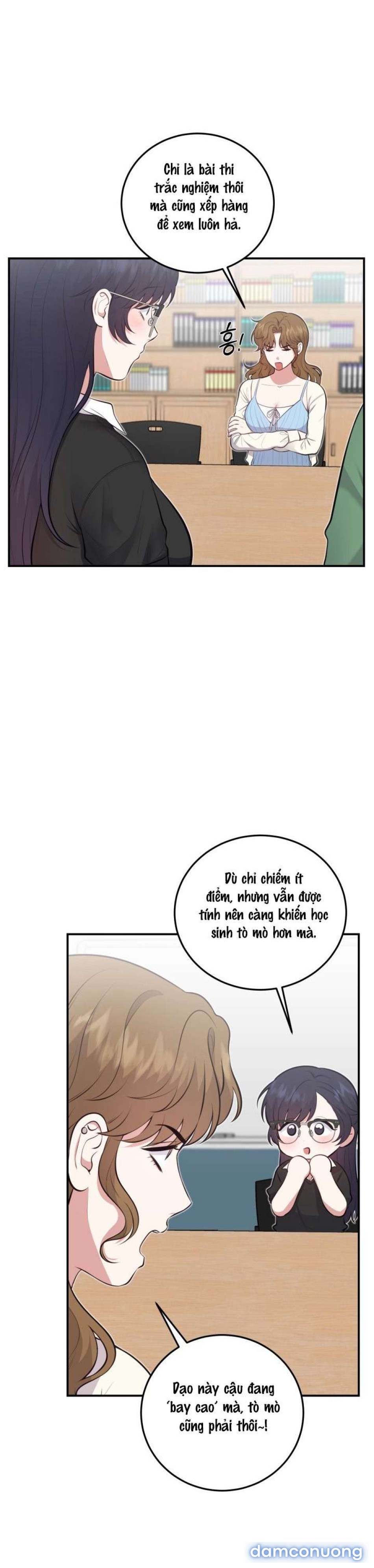 〖18+〗- SHOW ME YOUR TEETH 