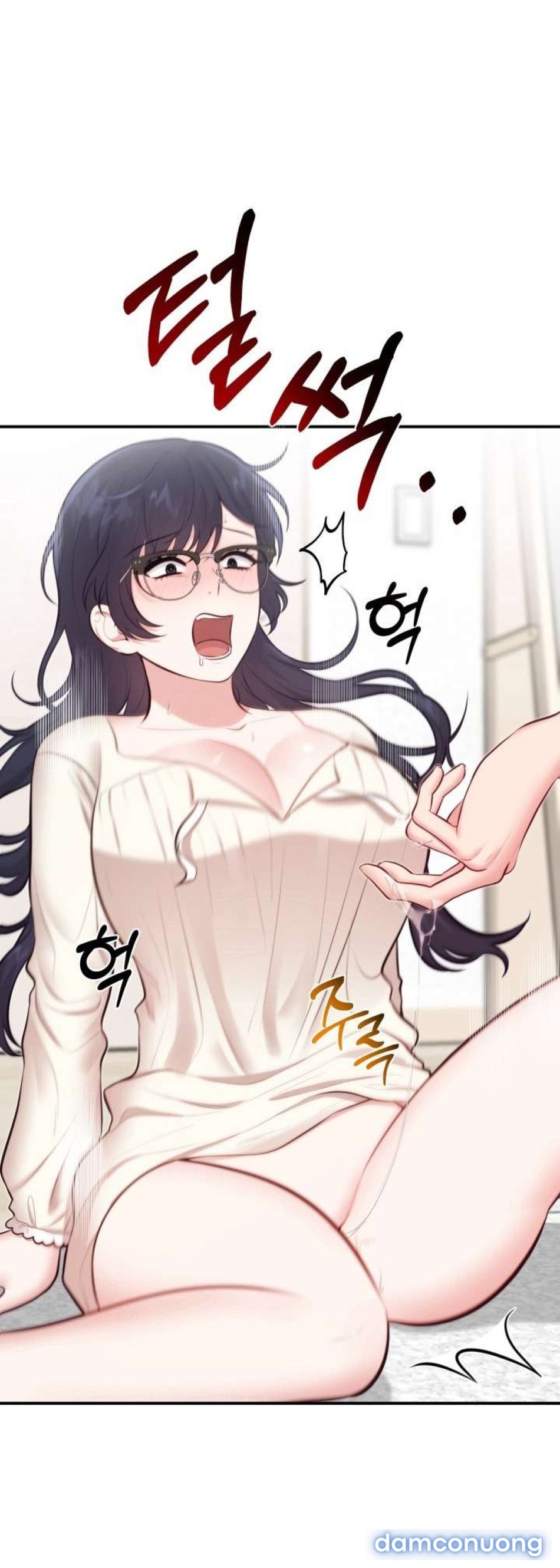 〖18+〗- SHOW ME YOUR TEETH 