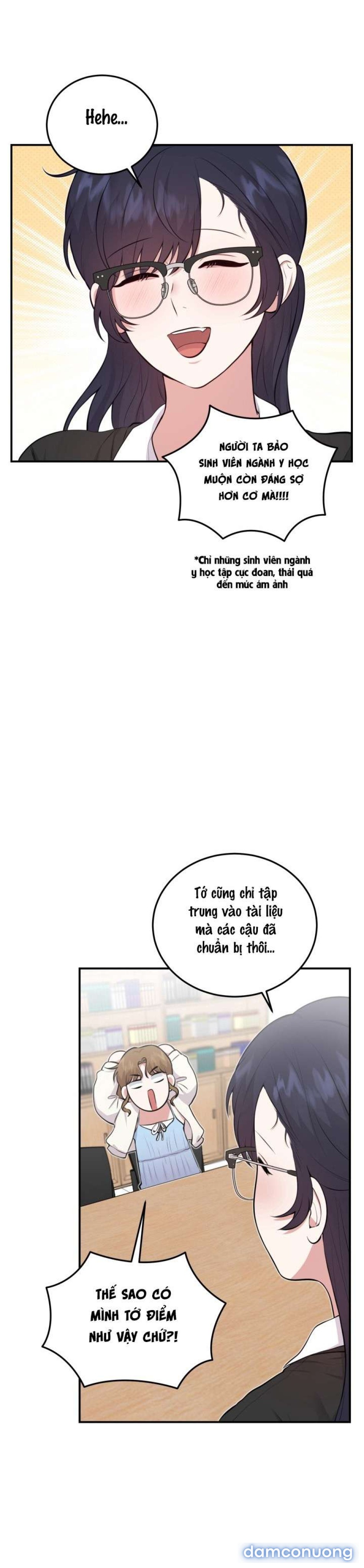〖18+〗- SHOW ME YOUR TEETH 