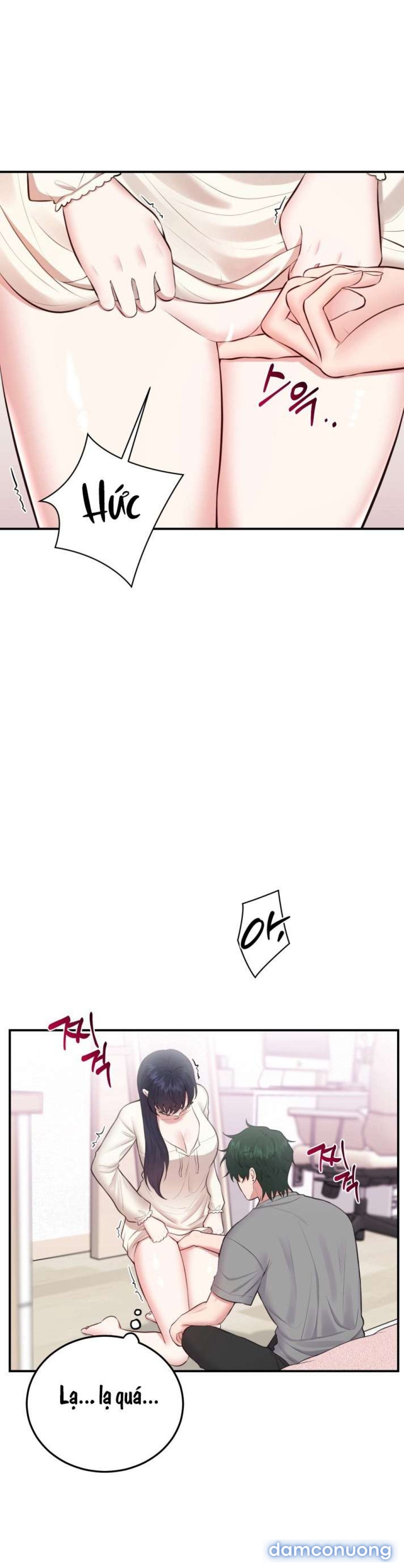 〖18+〗- SHOW ME YOUR TEETH 