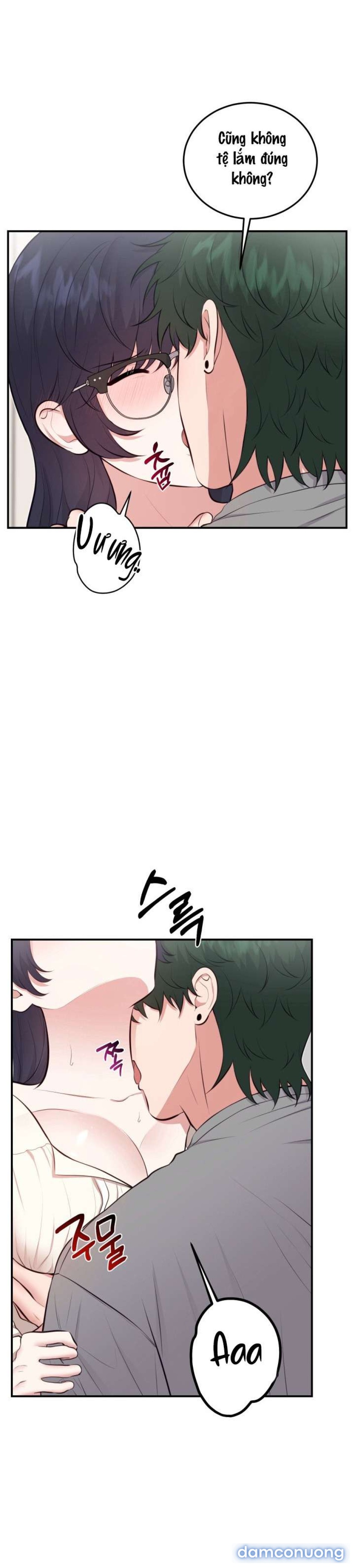 〖18+〗- SHOW ME YOUR TEETH 