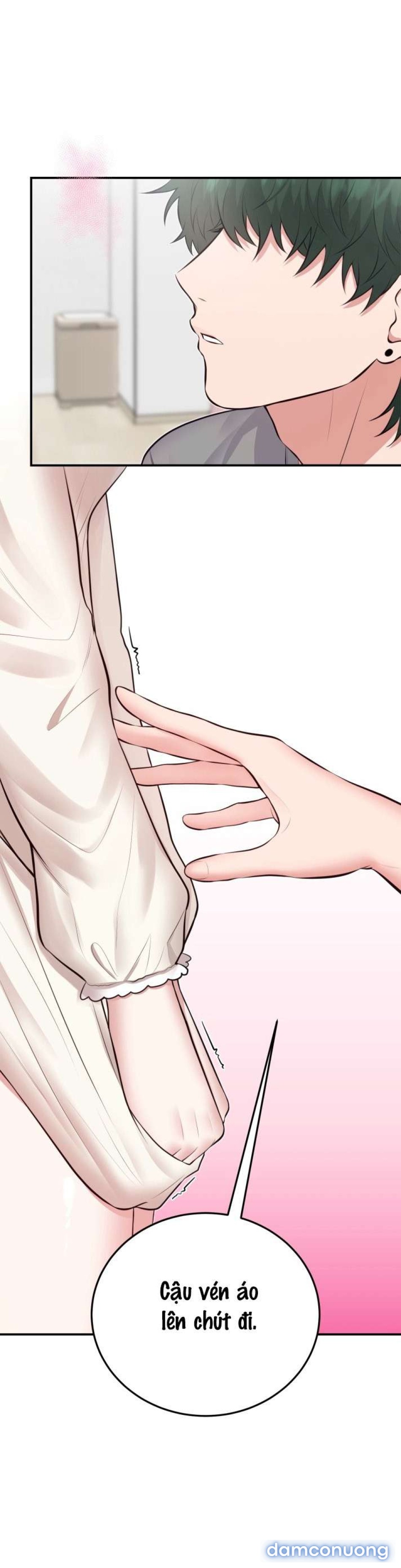 〖18+〗- SHOW ME YOUR TEETH 