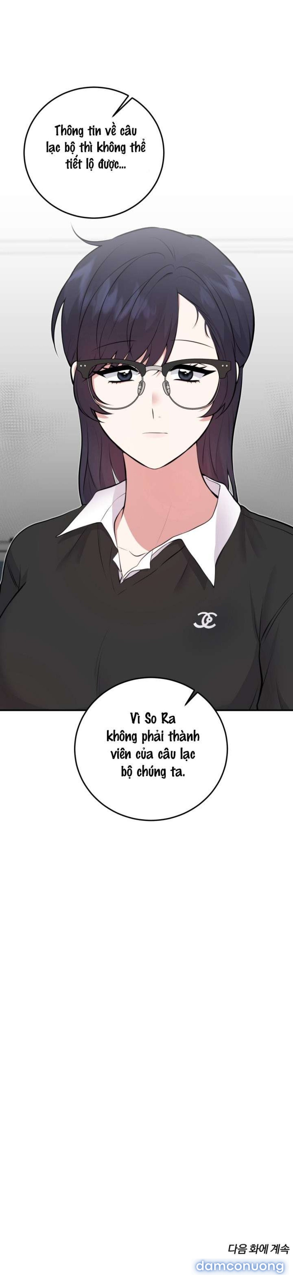 〖18+〗- SHOW ME YOUR TEETH 