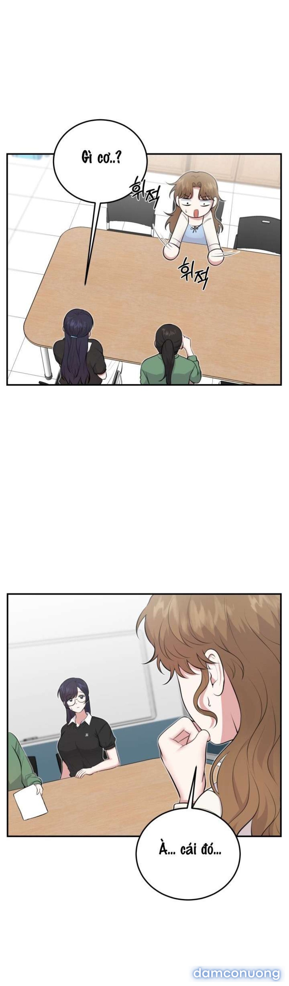 〖18+〗- SHOW ME YOUR TEETH 
