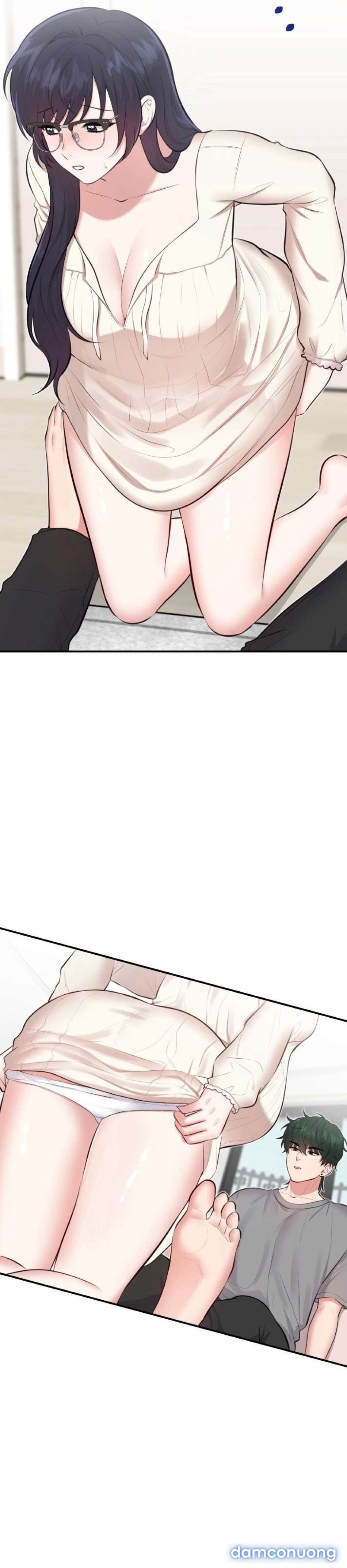 〖18+〗- SHOW ME YOUR TEETH 
