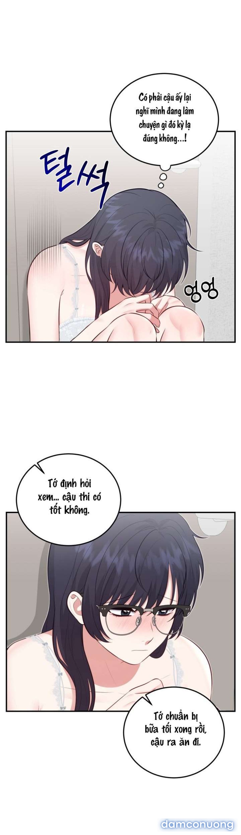 〖18+〗- SHOW ME YOUR TEETH 