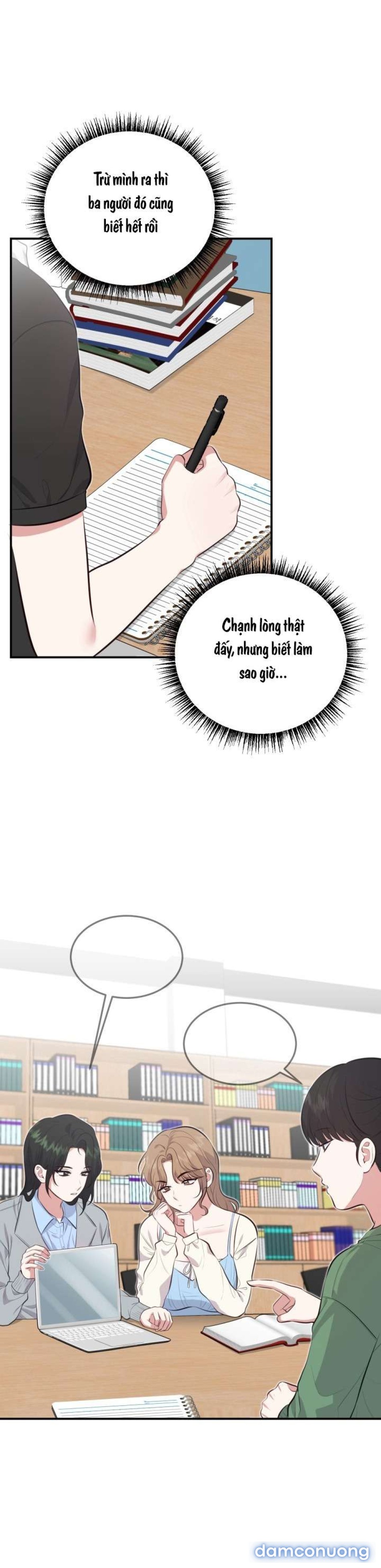 〖18+〗- SHOW ME YOUR TEETH 