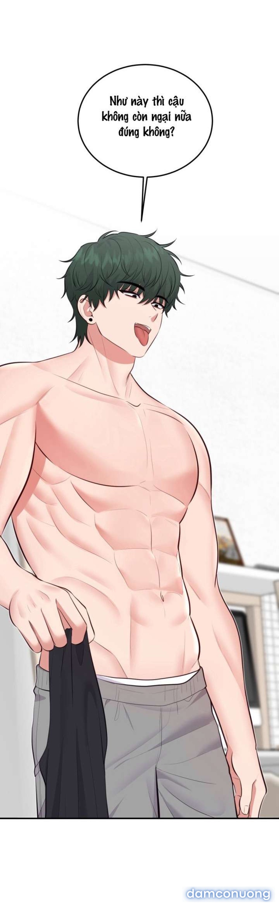 〖18+〗- SHOW ME YOUR TEETH 