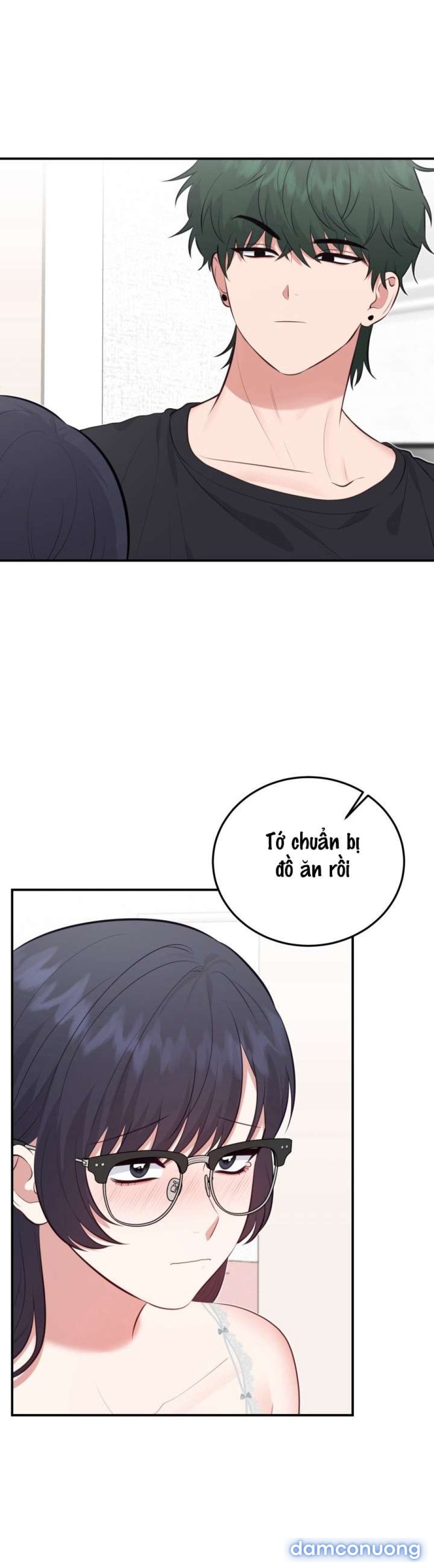 〖18+〗- SHOW ME YOUR TEETH 