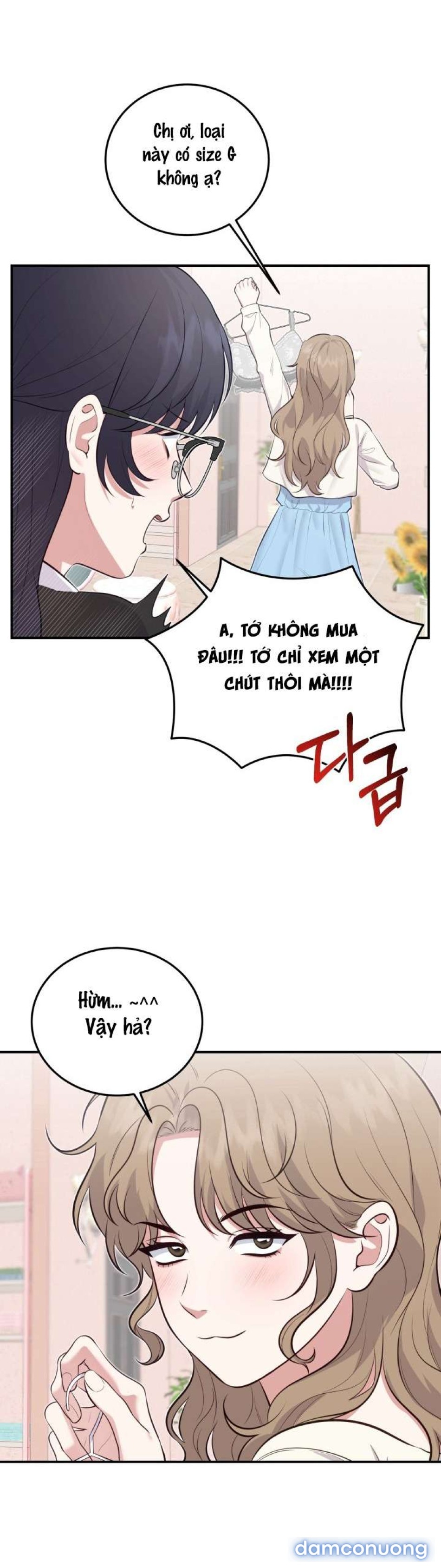 〖18+〗- SHOW ME YOUR TEETH 