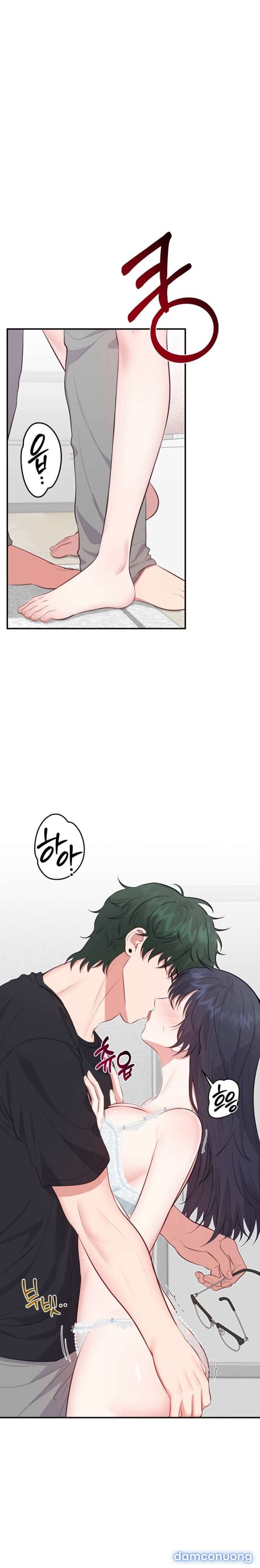〖18+〗- SHOW ME YOUR TEETH 