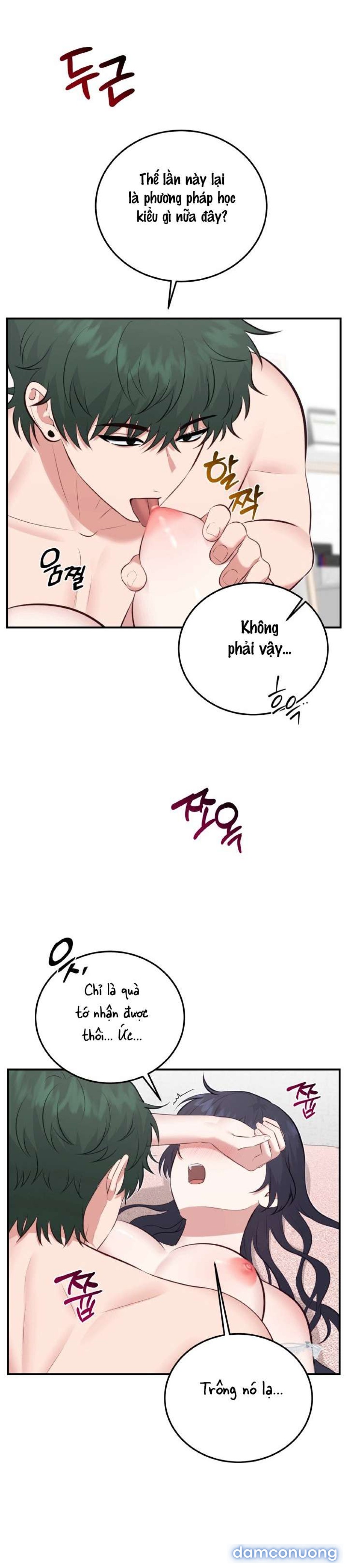 〖18+〗- SHOW ME YOUR TEETH 