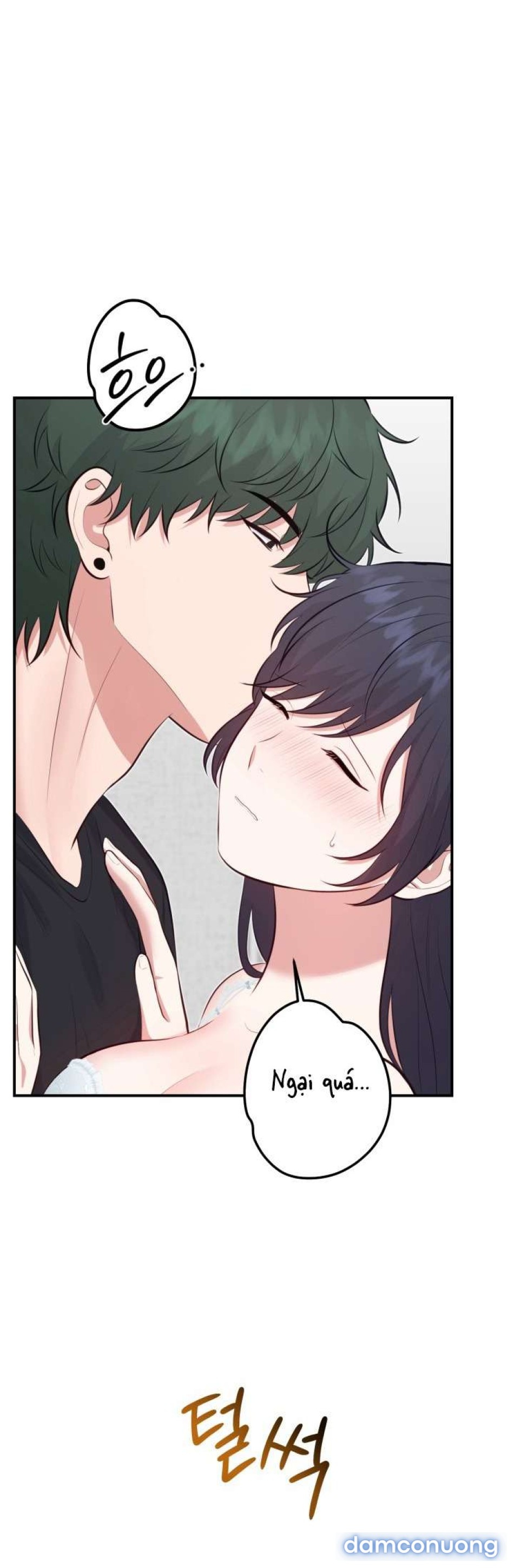 〖18+〗- SHOW ME YOUR TEETH 