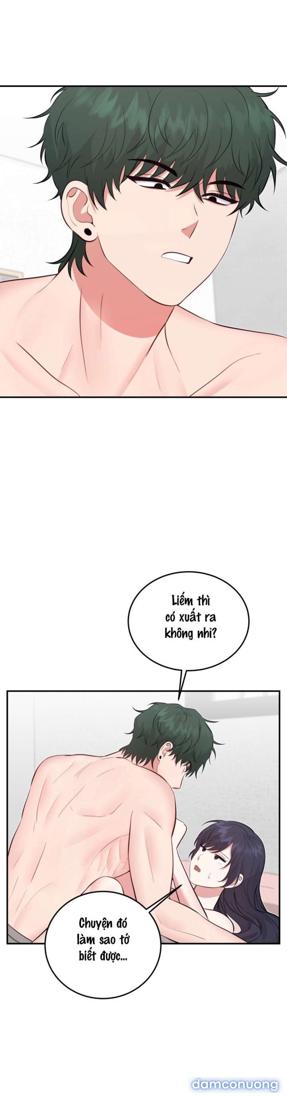 〖18+〗- SHOW ME YOUR TEETH 