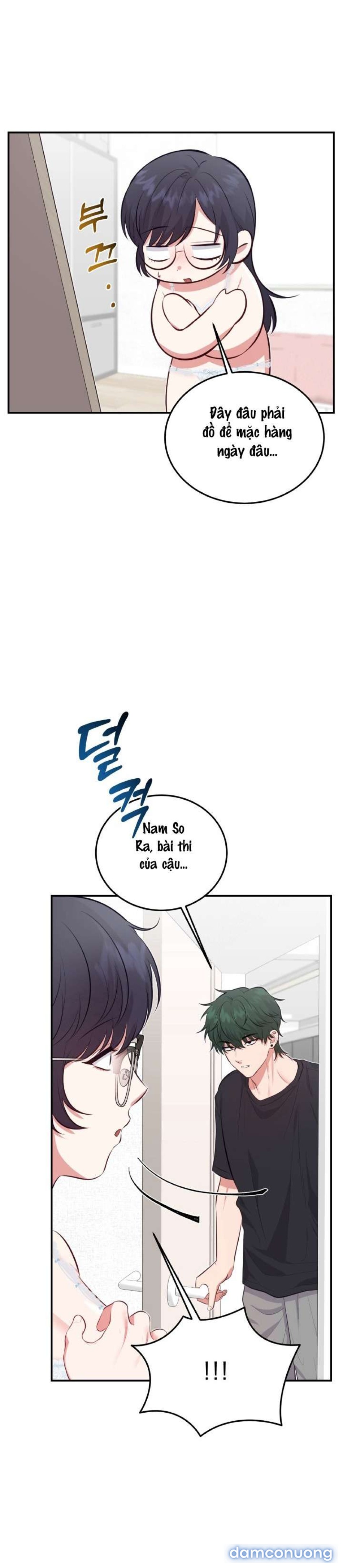 〖18+〗- SHOW ME YOUR TEETH 