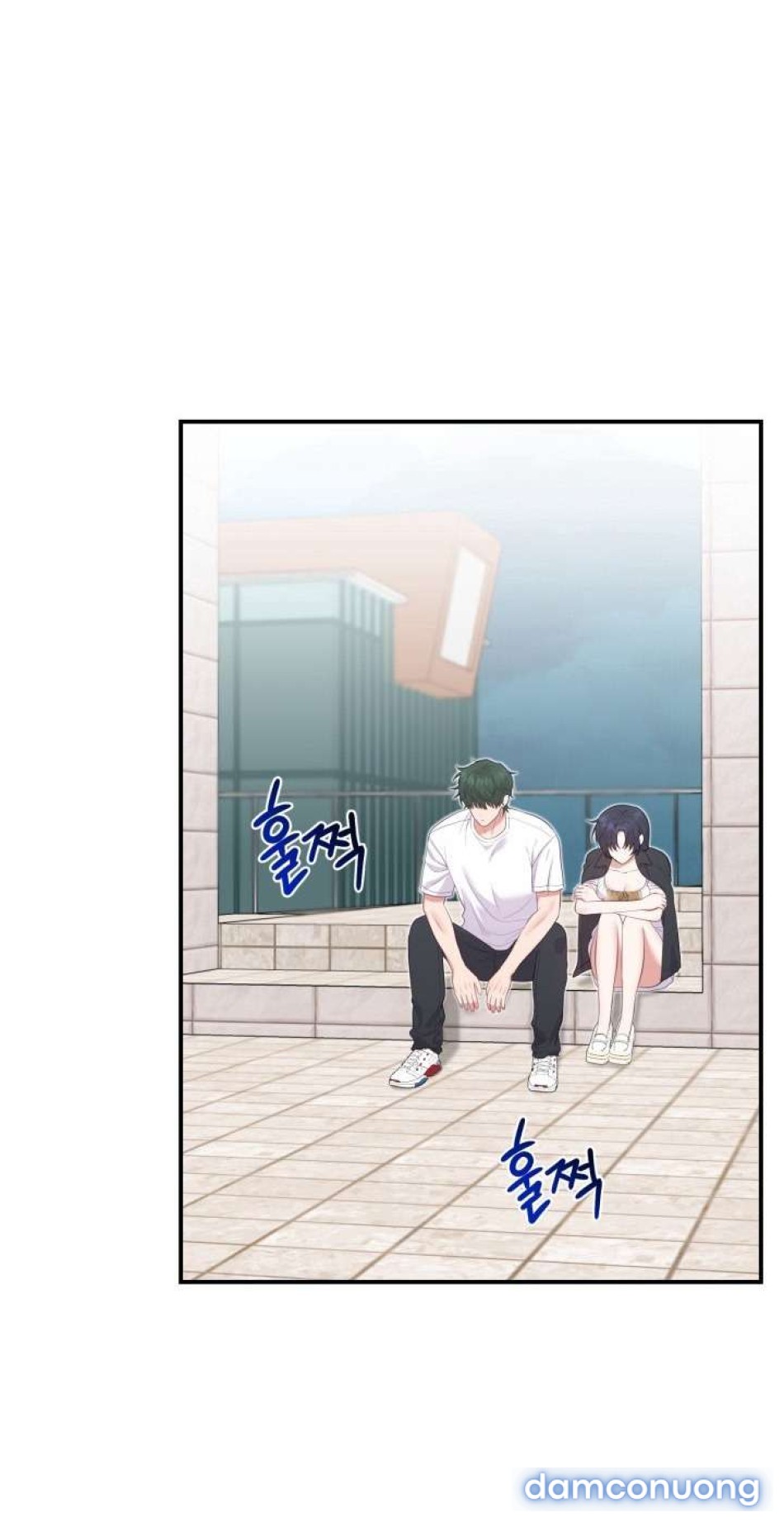 〖18+〗- SHOW ME YOUR TEETH 