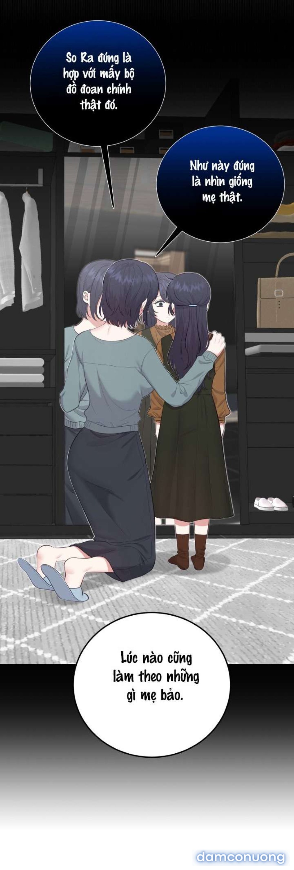〖18+〗- SHOW ME YOUR TEETH 