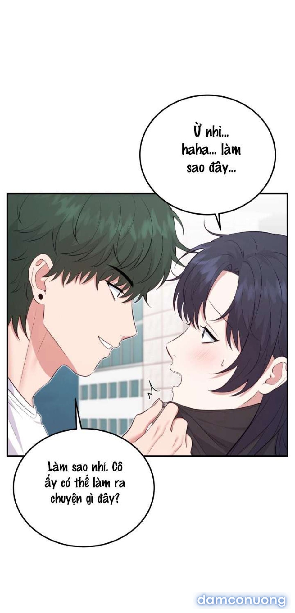 〖18+〗- SHOW ME YOUR TEETH 
