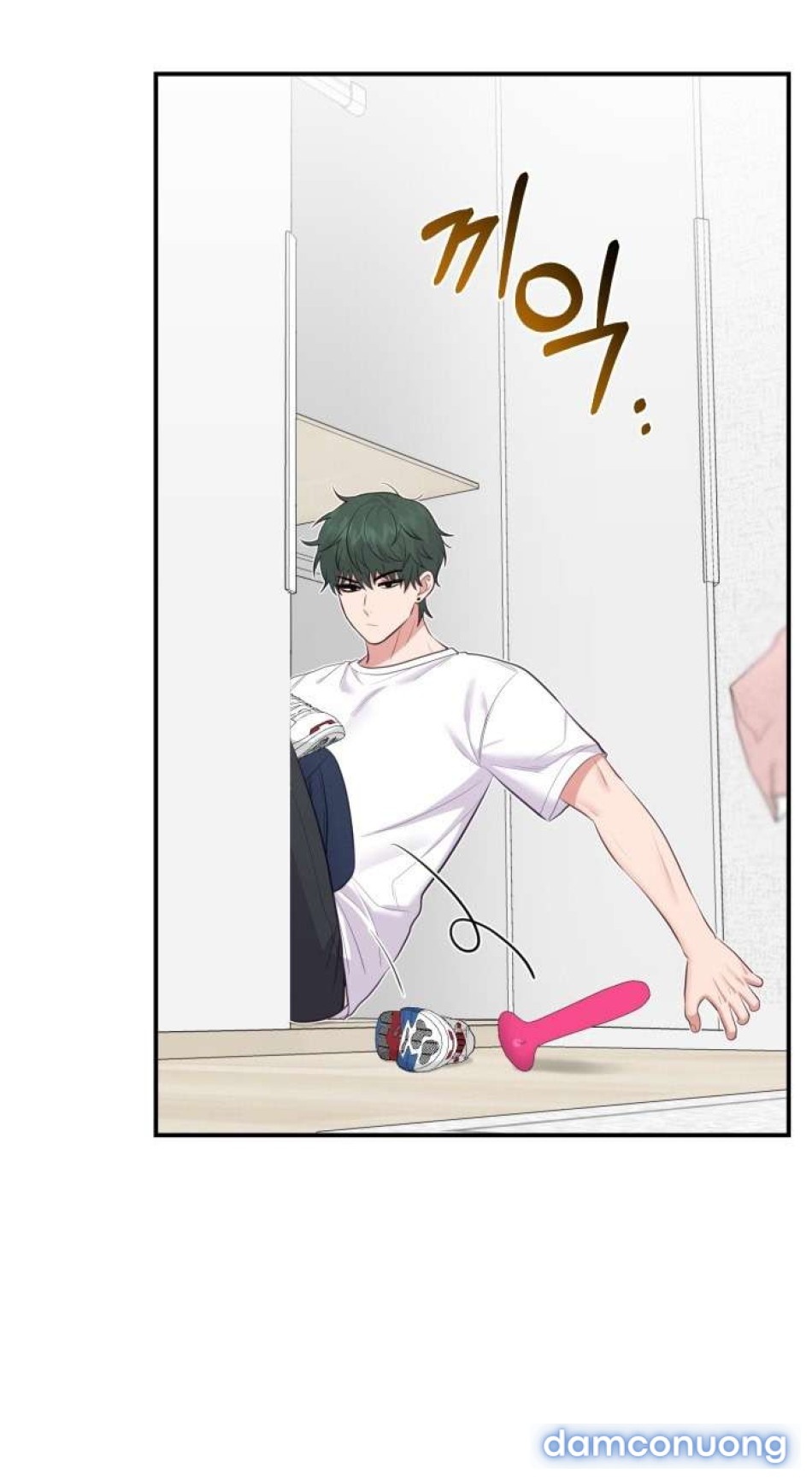 〖18+〗- SHOW ME YOUR TEETH 