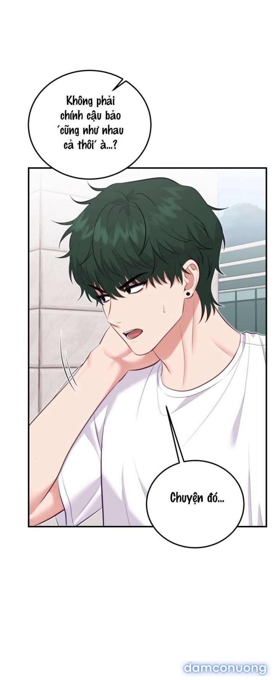 〖18+〗- SHOW ME YOUR TEETH 
