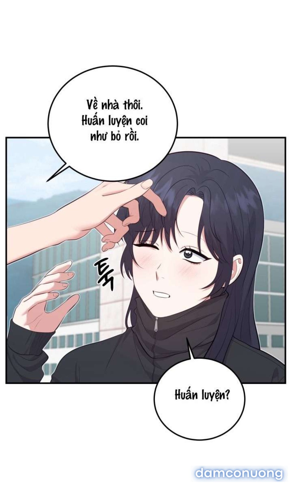 〖18+〗- SHOW ME YOUR TEETH 