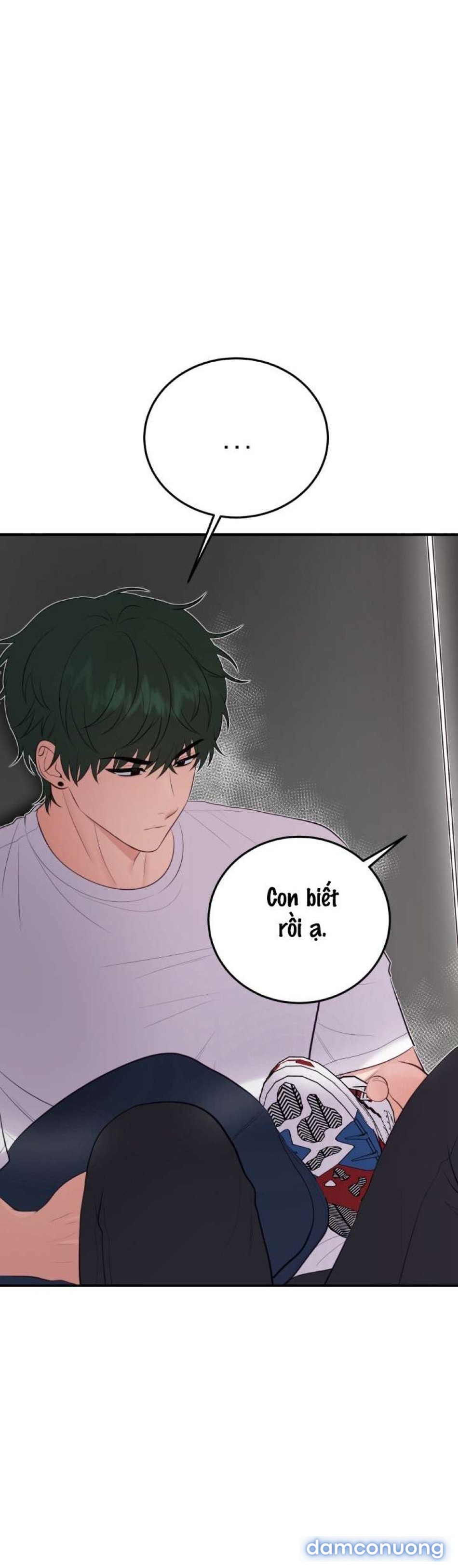 〖18+〗- SHOW ME YOUR TEETH 