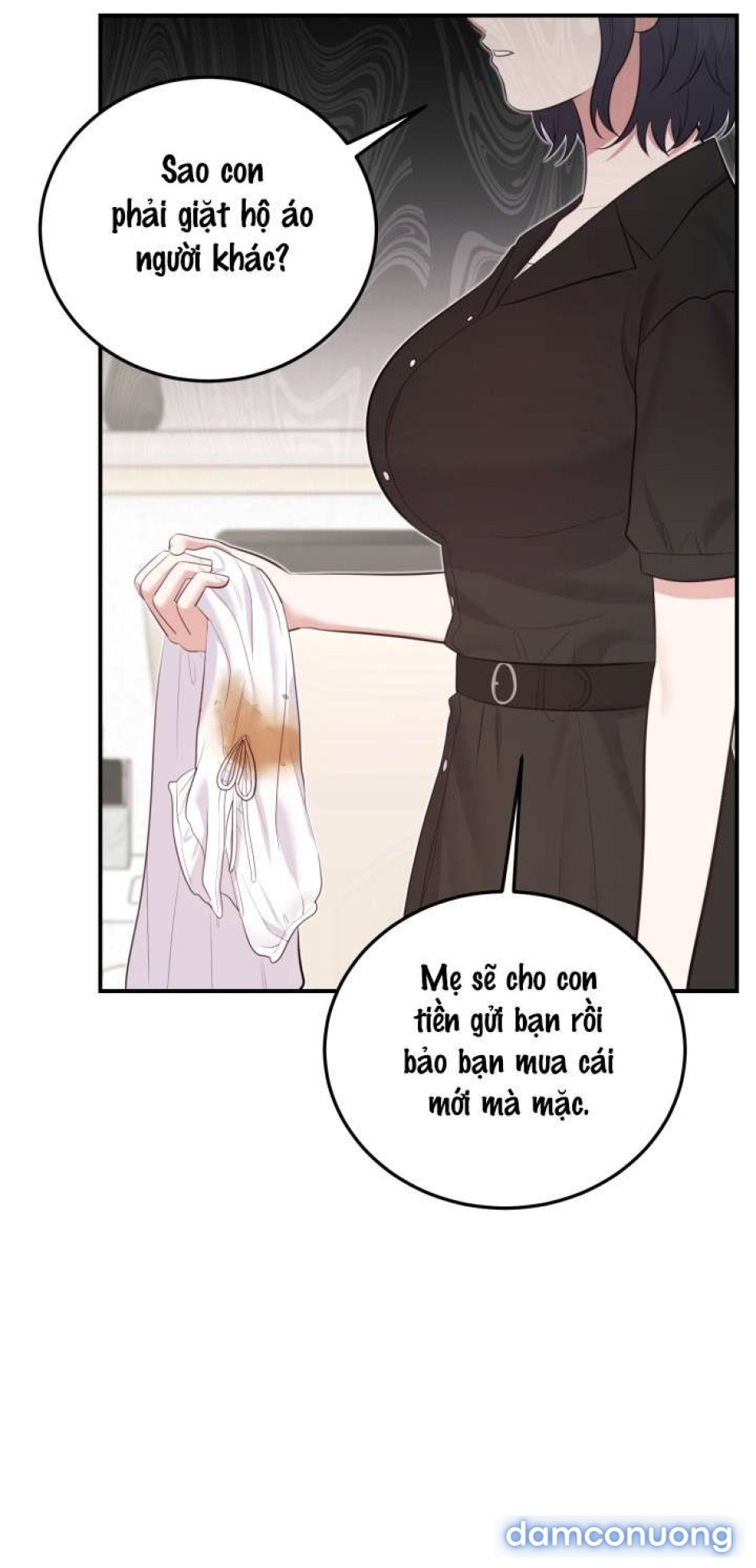 〖18+〗- SHOW ME YOUR TEETH 
