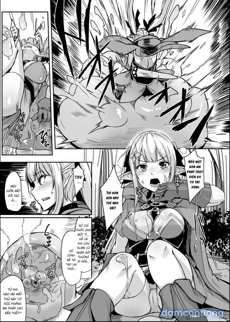 ELFIN QUEST 