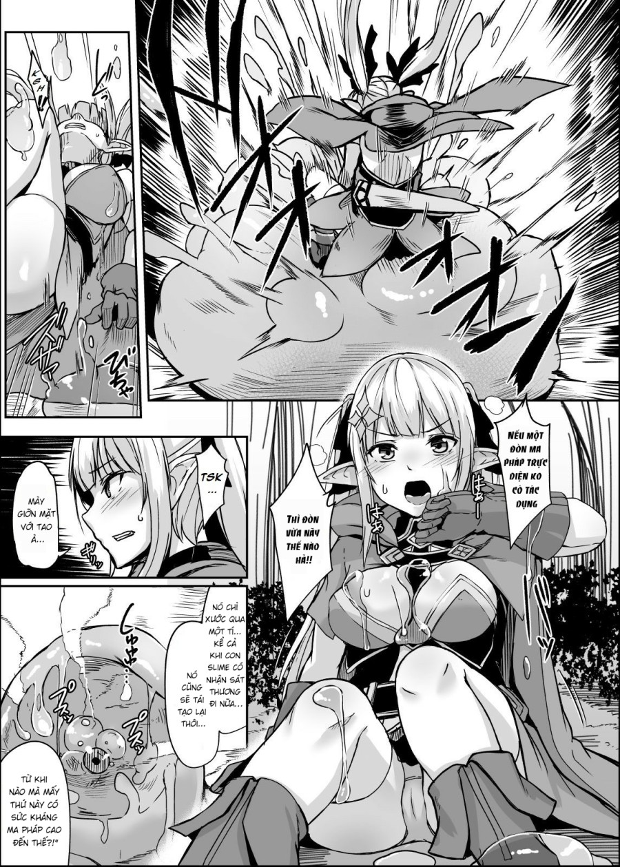 ELFIN QUEST 